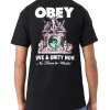 Obey Love & Unity Now