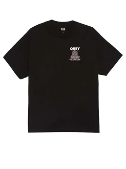 Obey Love & Unity Now