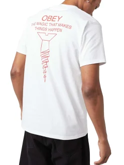 Obey Magic Tee