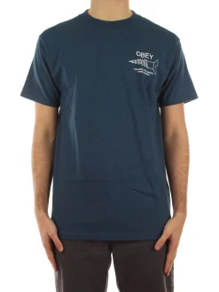 Obey Magic Tee