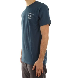 Obey Magic Tee