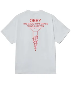 Obey Magic Tee