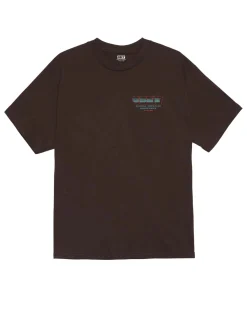 Obey Measure Twice Tee