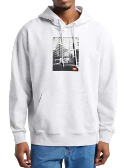 Obey Osaka Photo Fleece