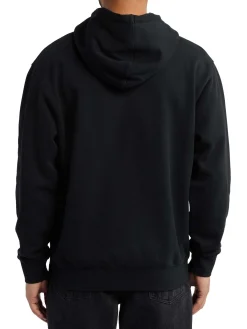 Obey Osaka Photo Fleece