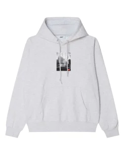 Obey Osaka Photo Fleece