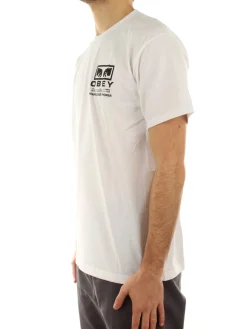 Obey Permission Tee