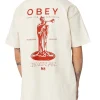 Obey Premium Sounds Tee