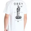 Obey Premium Sounds Tee