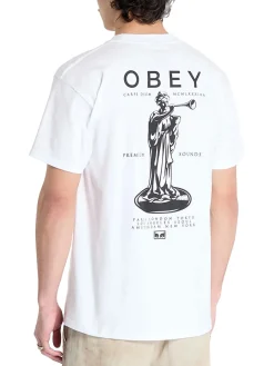 Obey Premium Sounds Tee