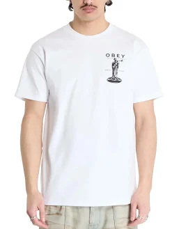 Obey Premium Sounds Tee