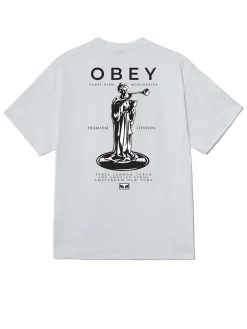 Obey Premium Sounds Tee