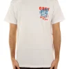 Obey Printing Press Make Art Tee