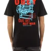 Obey Printing Press Make Art Tee