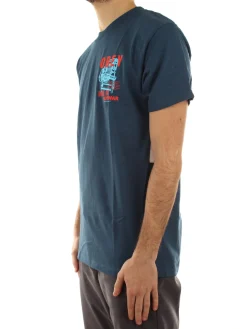 Obey Printing Press Make Art Tee
