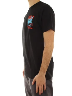 Obey Printing Press Make Art Tee