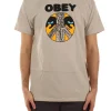 Obey Psychic Youth Systems Tee