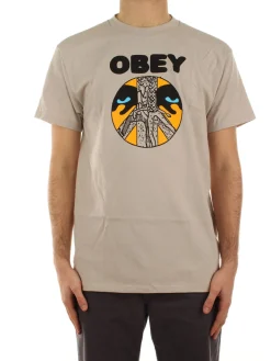 Obey Psychic Youth Systems Tee