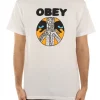 Obey Psychic Youth Systems Tee