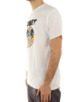 Obey Psychic Youth Systems Tee