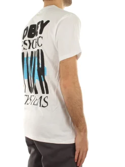 Obey Psychic Youth Systems Tee