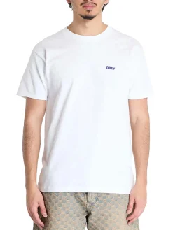 Obey Target Icon Tee