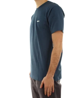 Obey Target Icon Tee