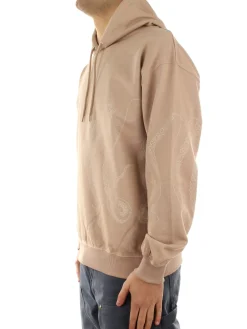 Octopus Outline Hoodie