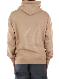 Octopus Outline Hoodie