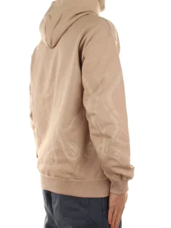 Octopus Outline Hoodie