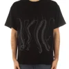 Octopus Outline Tee