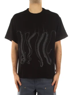 Octopus Outline Tee