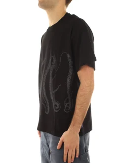 Octopus Outline Tee