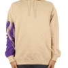 Octopus Side Hoodie