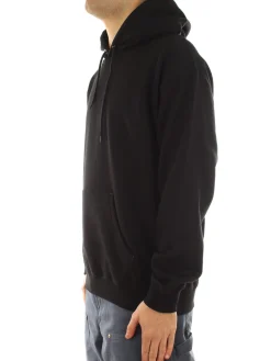 Octopus Side Hoodie