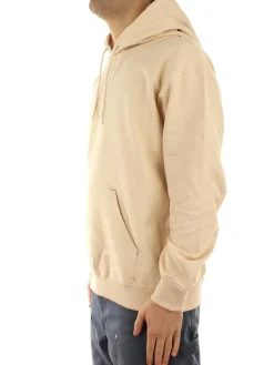 Octopus Side Hoodie
