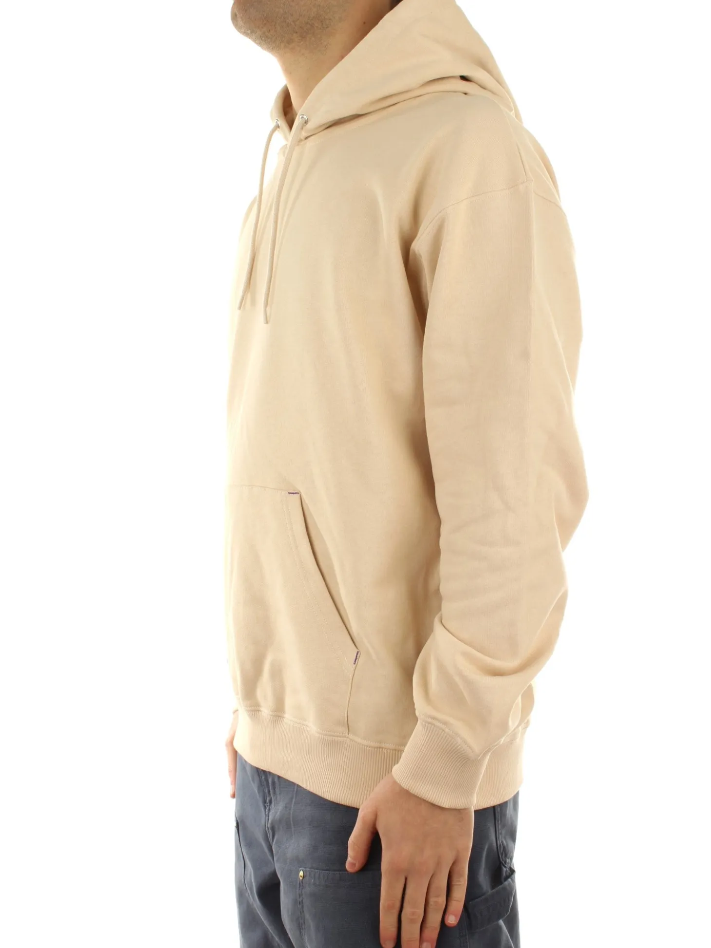 Octopus Side Hoodie