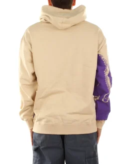 Octopus Side Hoodie