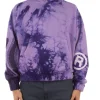 Octopus Side Pigment Hoodie