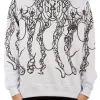 Octopus Sigilism Hoodie