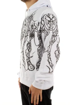 Octopus Sigilism Hoodie