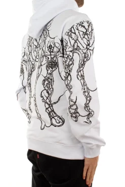 Octopus Sigilism Hoodie