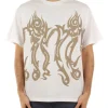 Octopus Tribal Skull Tee