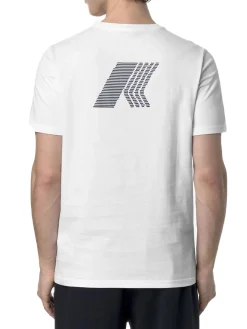 Odom Ascii Code Jersey