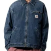 OG Detroit Jacket