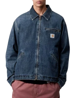 OG Detroit Jacket