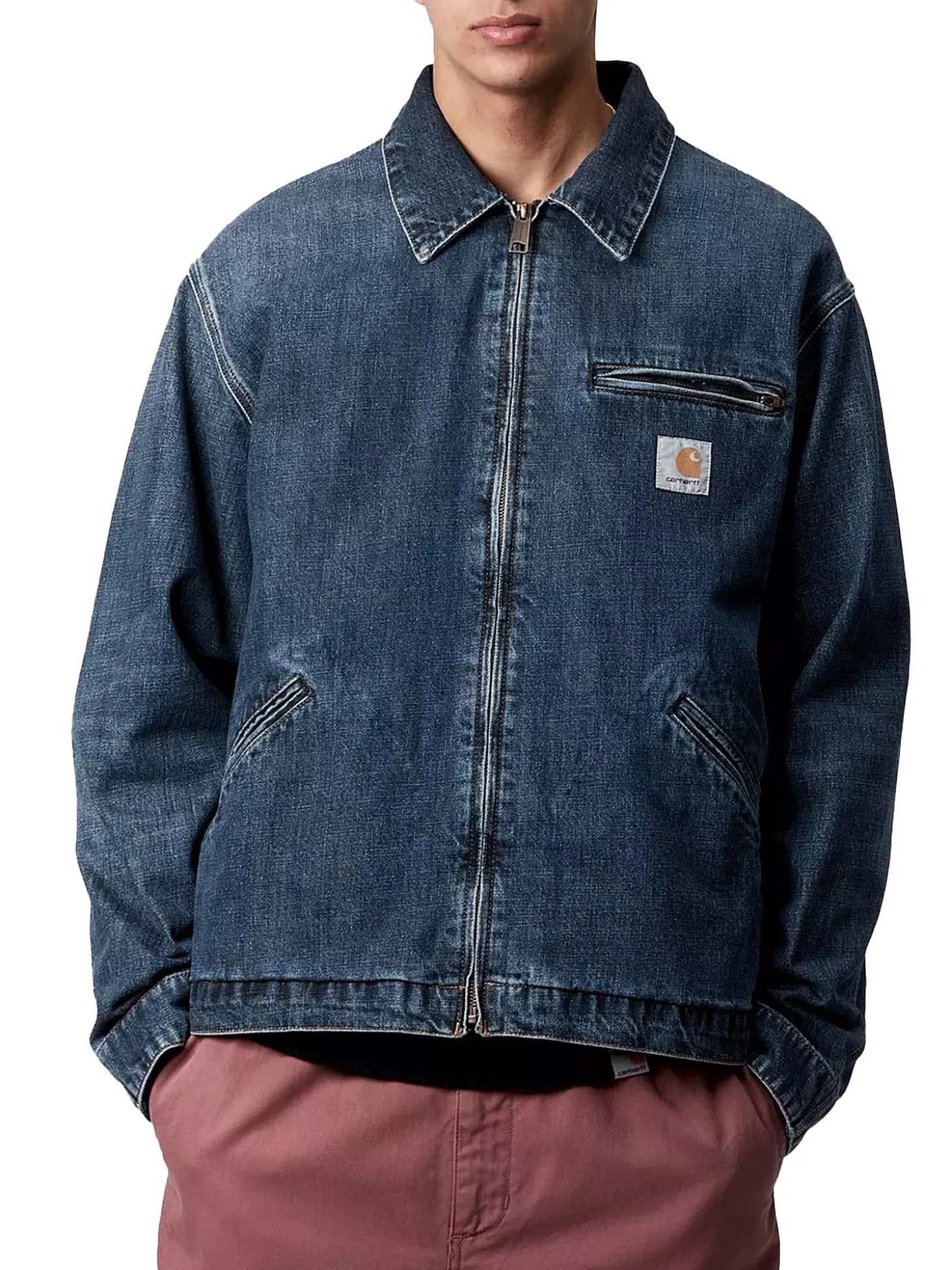 OG Detroit Jacket