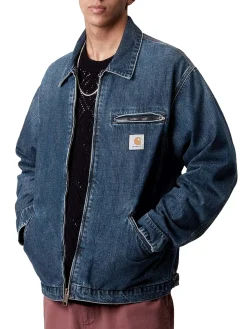 OG Detroit Jacket