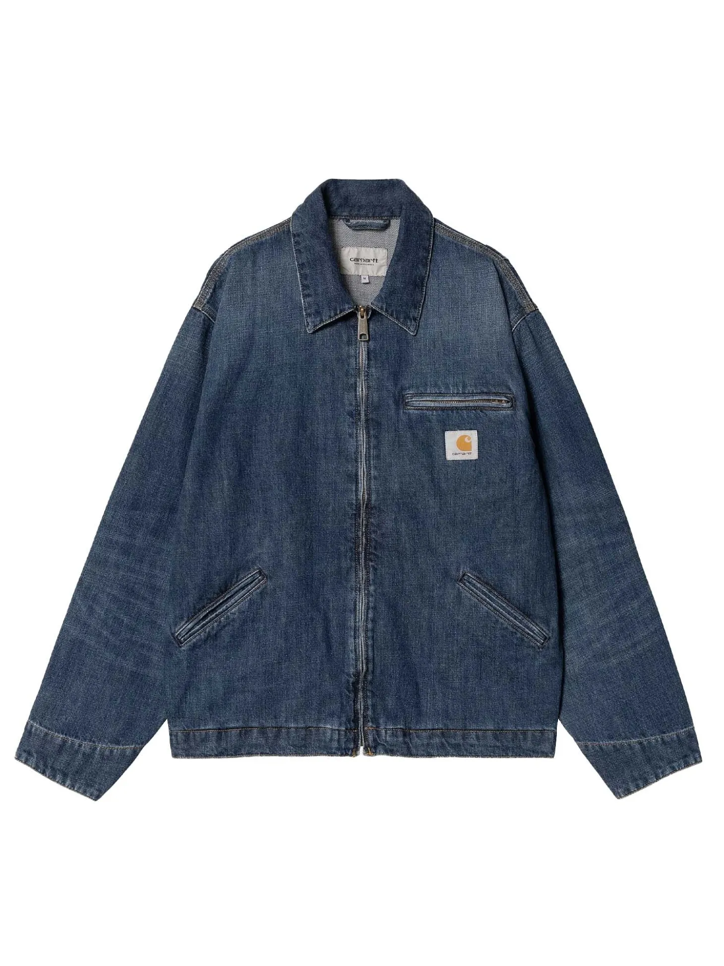 OG Detroit Jacket