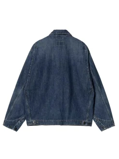 OG Detroit Jacket